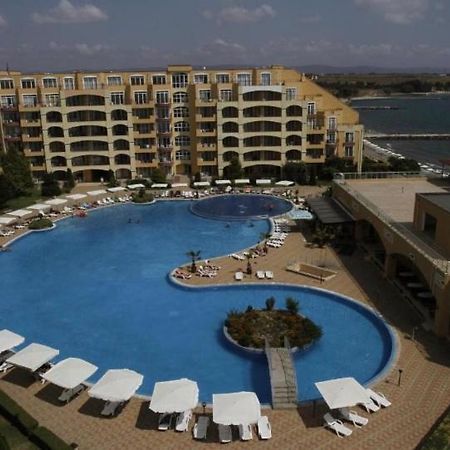 Midia Grand Resort, Aheloi Exterior foto
