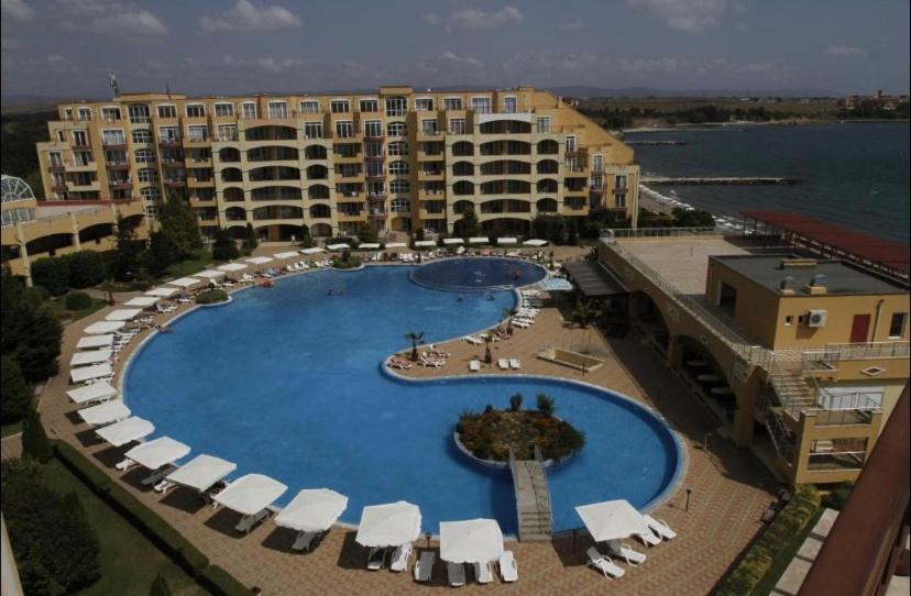 Midia Grand Resort, Aheloi Exterior foto