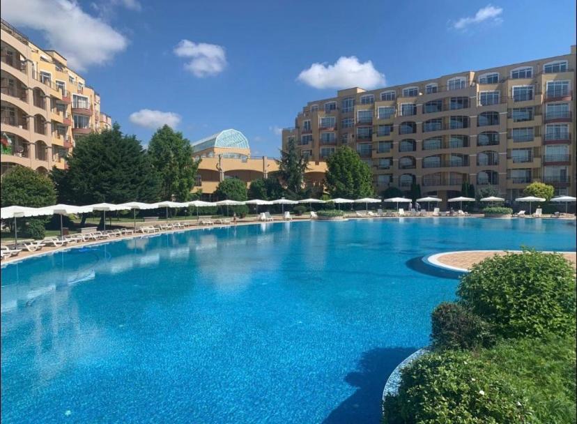 Midia Grand Resort, Aheloi Exterior foto