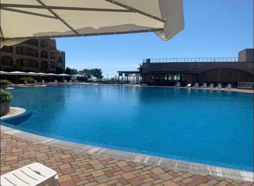 Midia Grand Resort, Aheloi Exterior foto