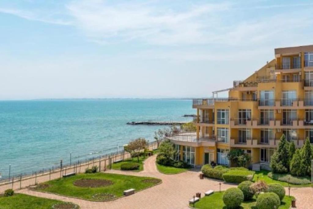 Midia Grand Resort, Aheloi Exterior foto