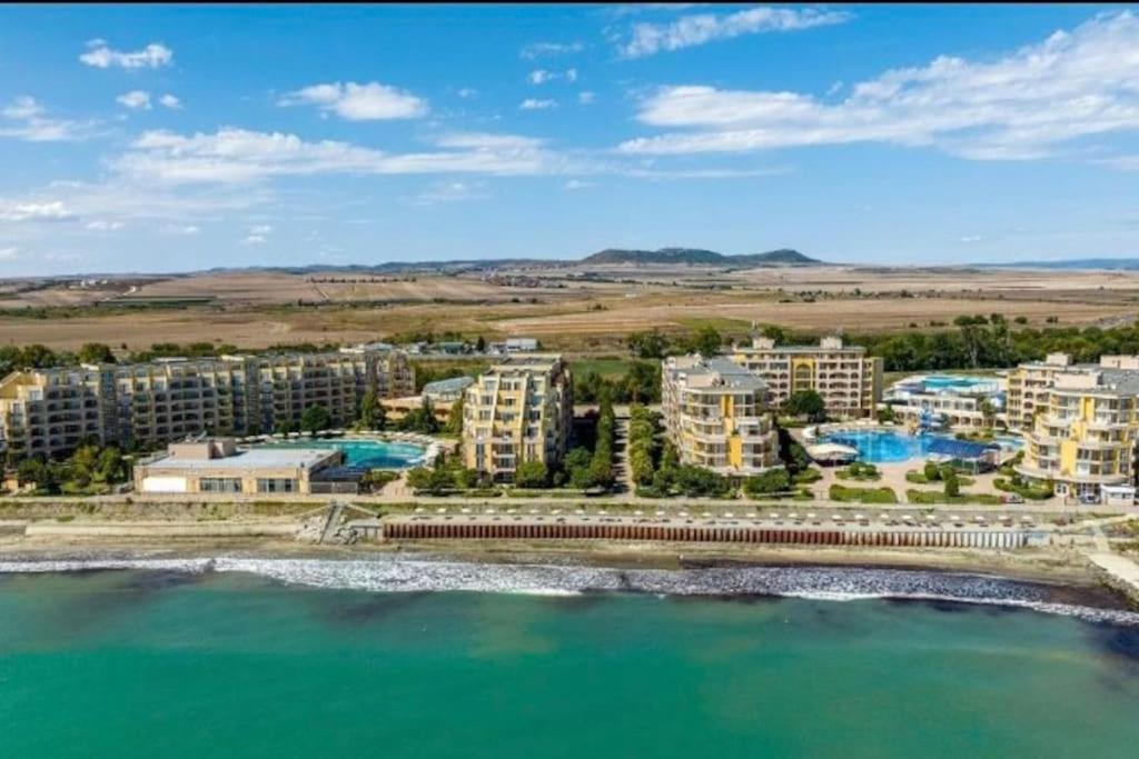 Midia Grand Resort, Aheloi Exterior foto