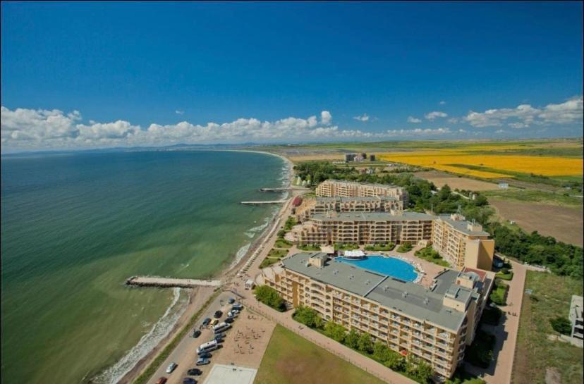 Midia Grand Resort, Aheloi Exterior foto