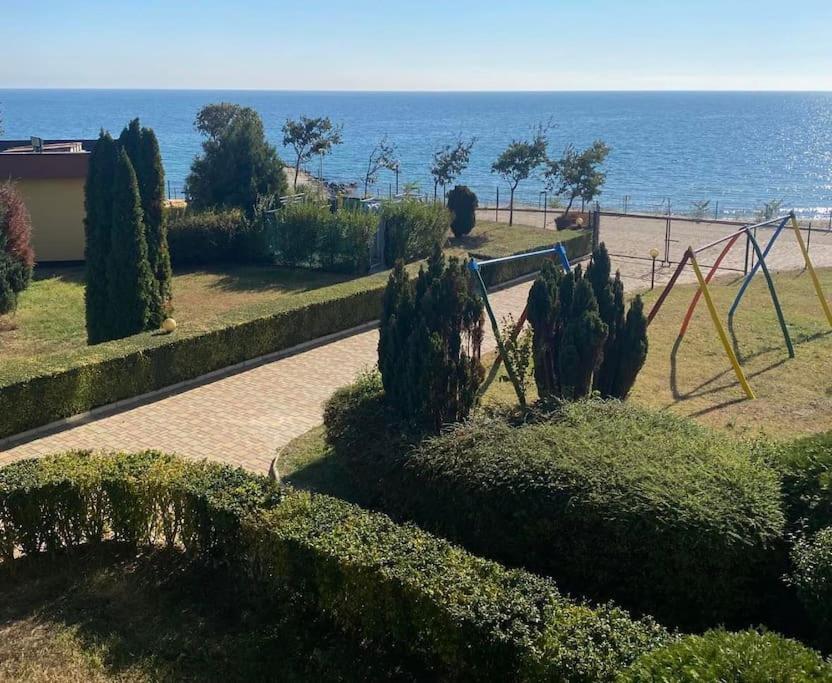 Midia Grand Resort, Aheloi Exterior foto
