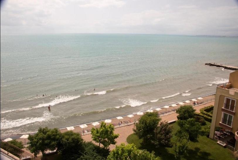Midia Grand Resort, Aheloi Exterior foto