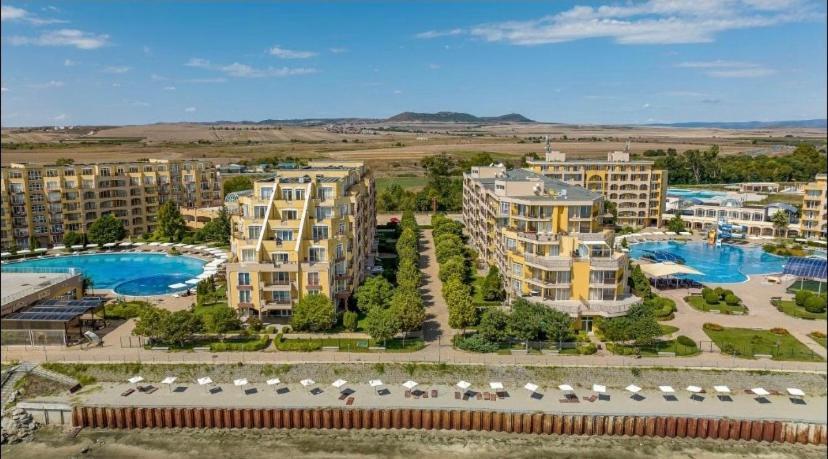 Midia Grand Resort, Aheloi Exterior foto